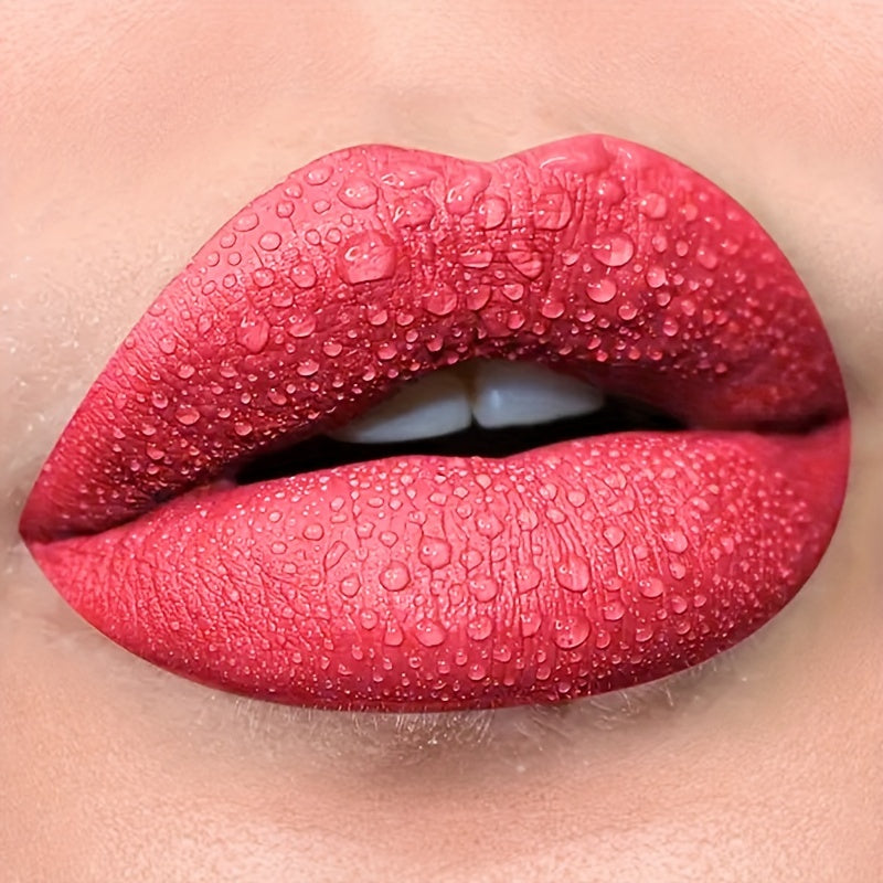 Matte Velvet Lip Tint-  Long-Lasting -13