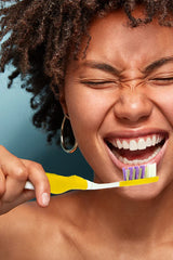 Justin Bieber Musical Yellow Toothbrush (Baby & U Smile)