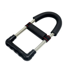 Exercise Arm Wrist Training-Hand Gripper Portable & Compact-Gym Fitness