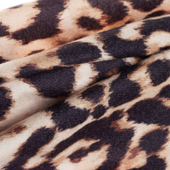 Leopard Art Pashmina Scarf – Elegant Shawl  for Women-2