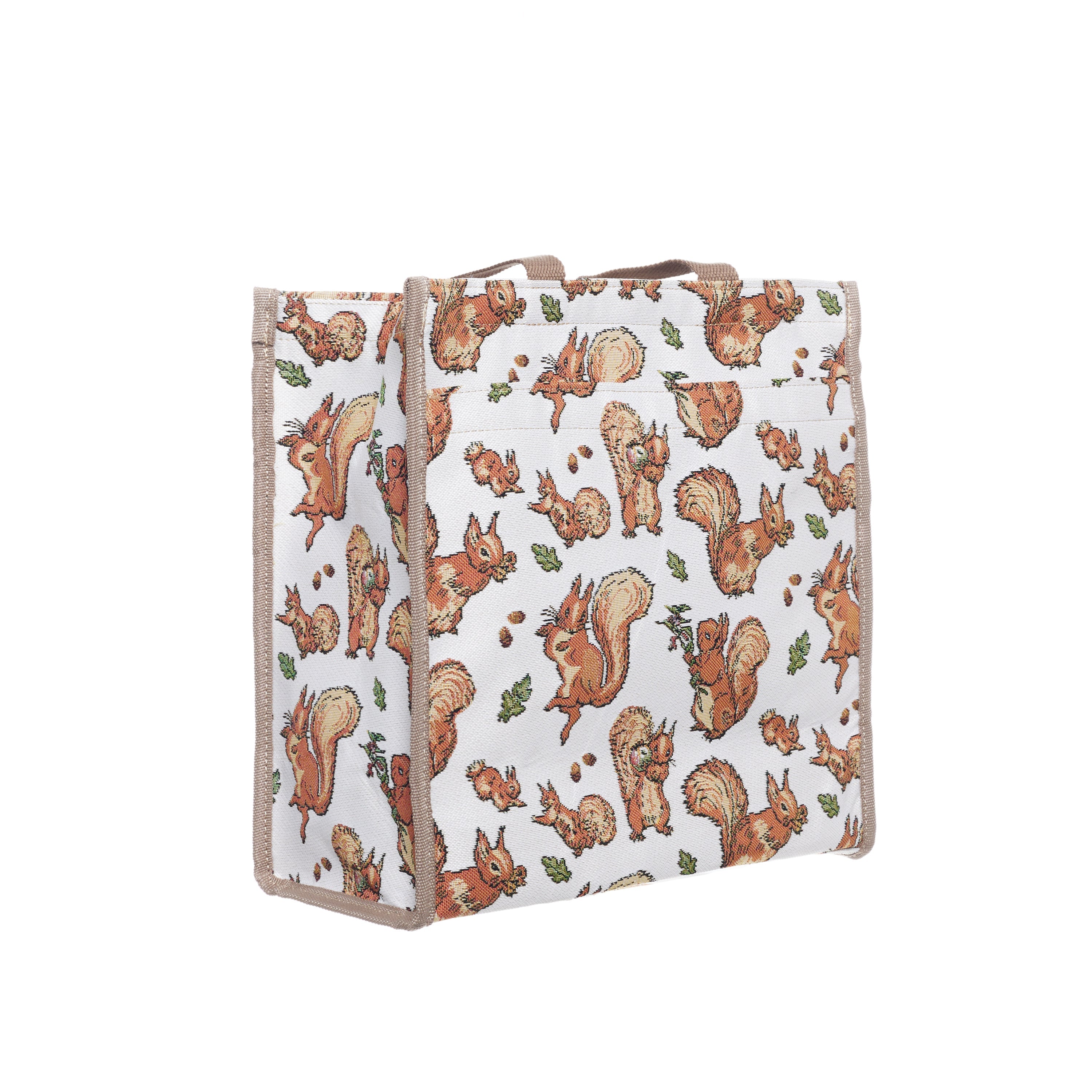 Beatrix Potter Shopper Tote Bag for Women-1