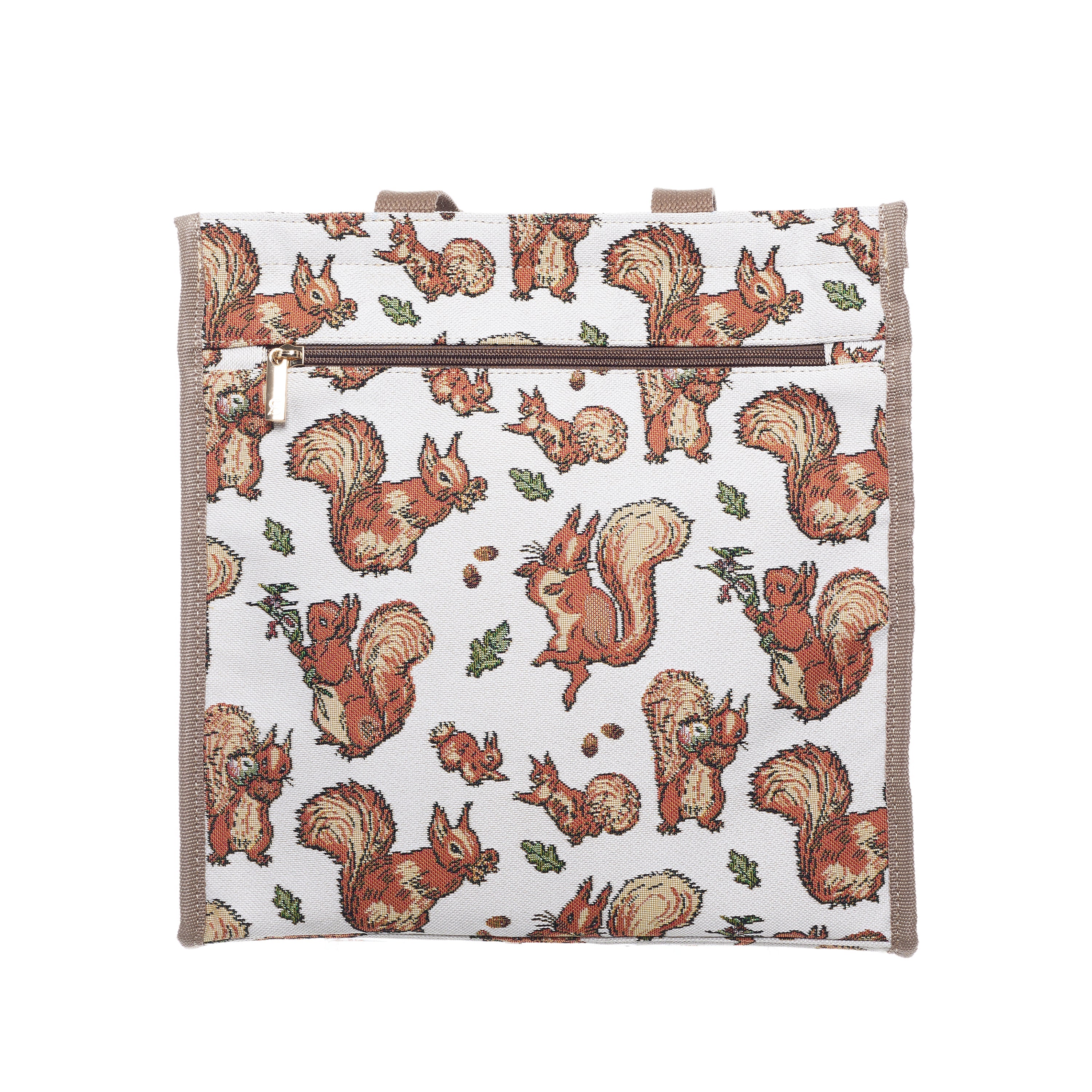 Beatrix Potter Shopper Tote Bag for Women-0