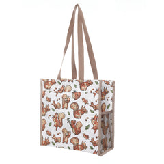 Beatrix Potter Shopper Tote Bag for Women-3