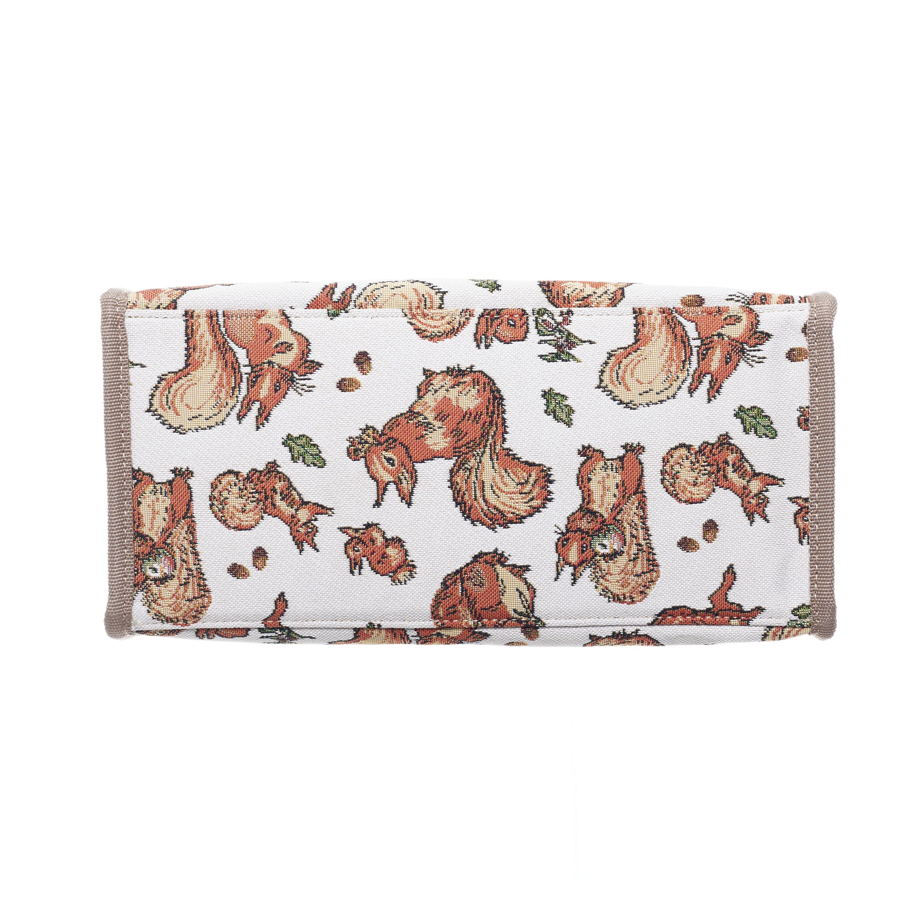 Beatrix Potter Shopper Tote Bag for Women-4