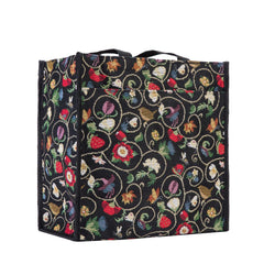Jacobean Dream Shakespeare Shopper Tote Bag for Women-0