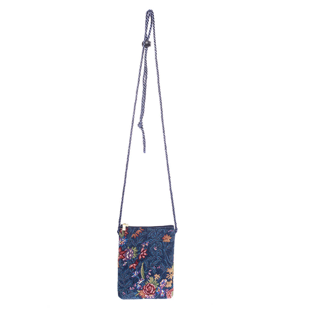  William Kilburn Smart Purse-Small Travel Phone & Card Holder -4