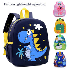 Dinosaur Backpack For Children Multivariant-0