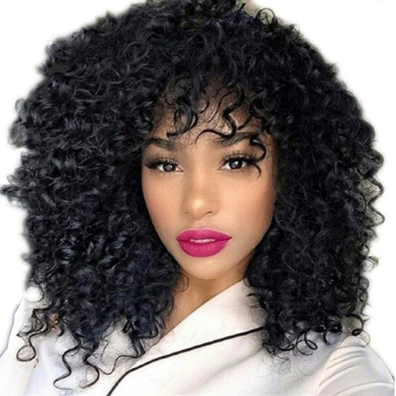 Stylish Wigs for Women-0