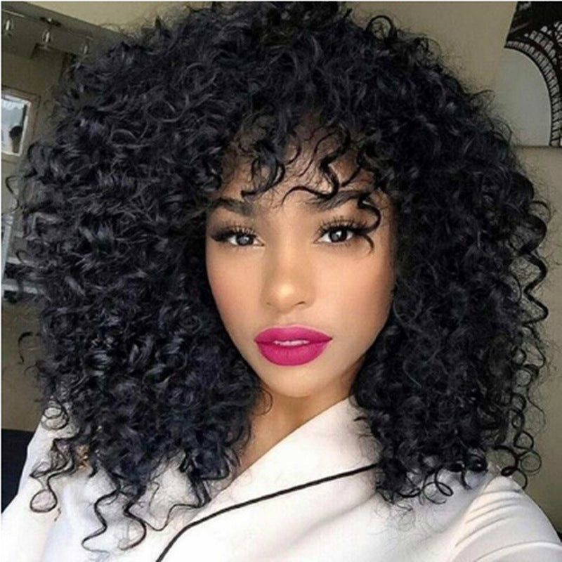 Stylish Wigs for Women-1