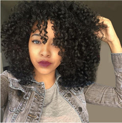 Stylish Wigs for Women-2