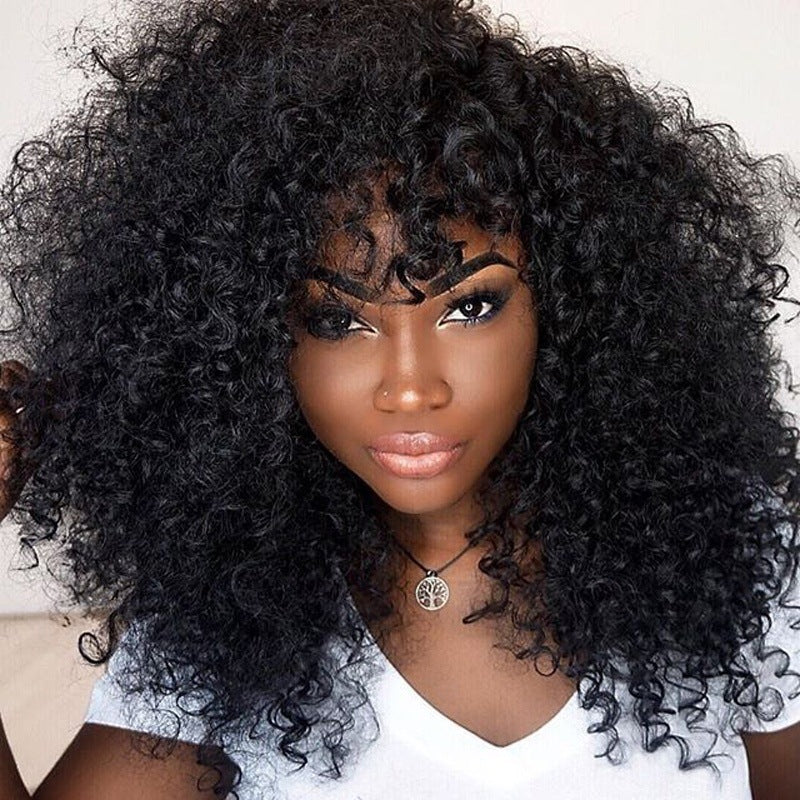 Stylish Wigs for Women-3