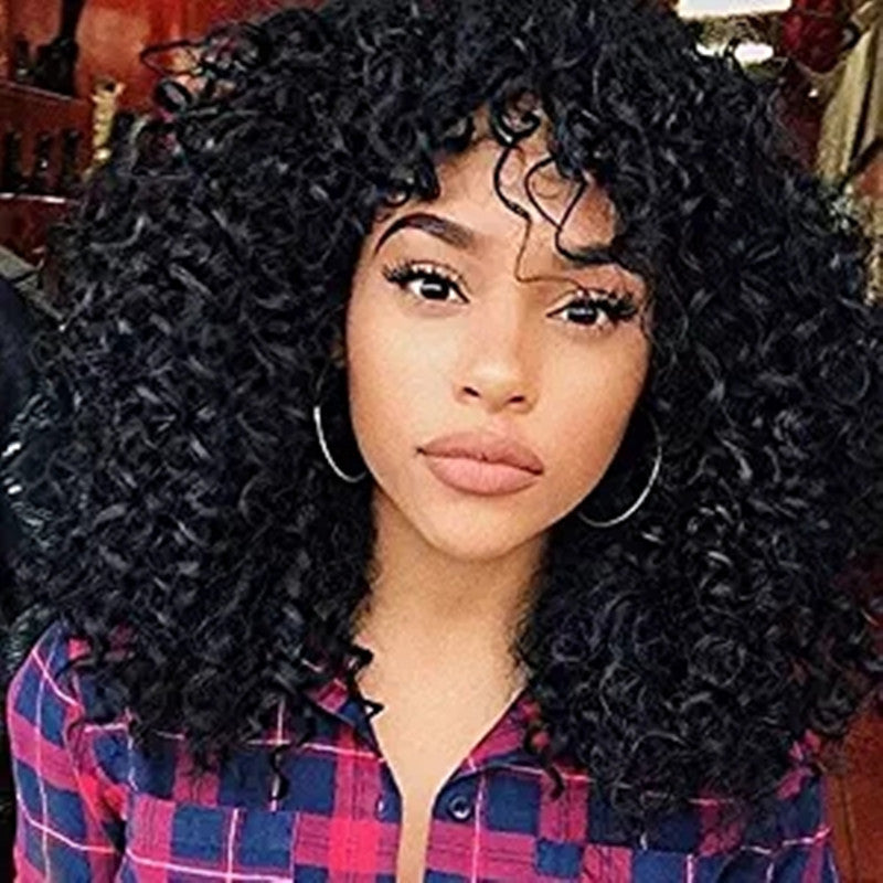 Stylish Wigs for Women-4