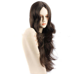 European & American Popular Wigs – 26 Inch Long Synthetic Wig-1