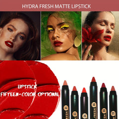 Velvet Luxe Matte Lips Pencil Set-1
