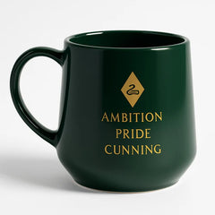 Harry Potter Slytherin Ceramic Coffee Mug | Gift