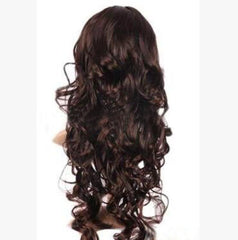 Wigs for Models-0