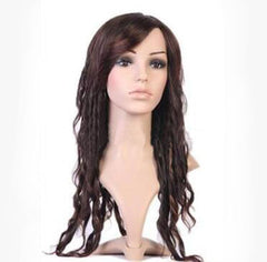 Wigs for Models-1