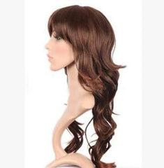 Wigs for Models-2