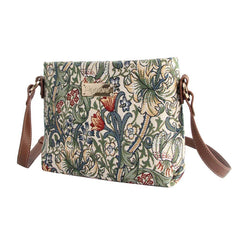  Golden Lily Crossbody Bag for Women-2
