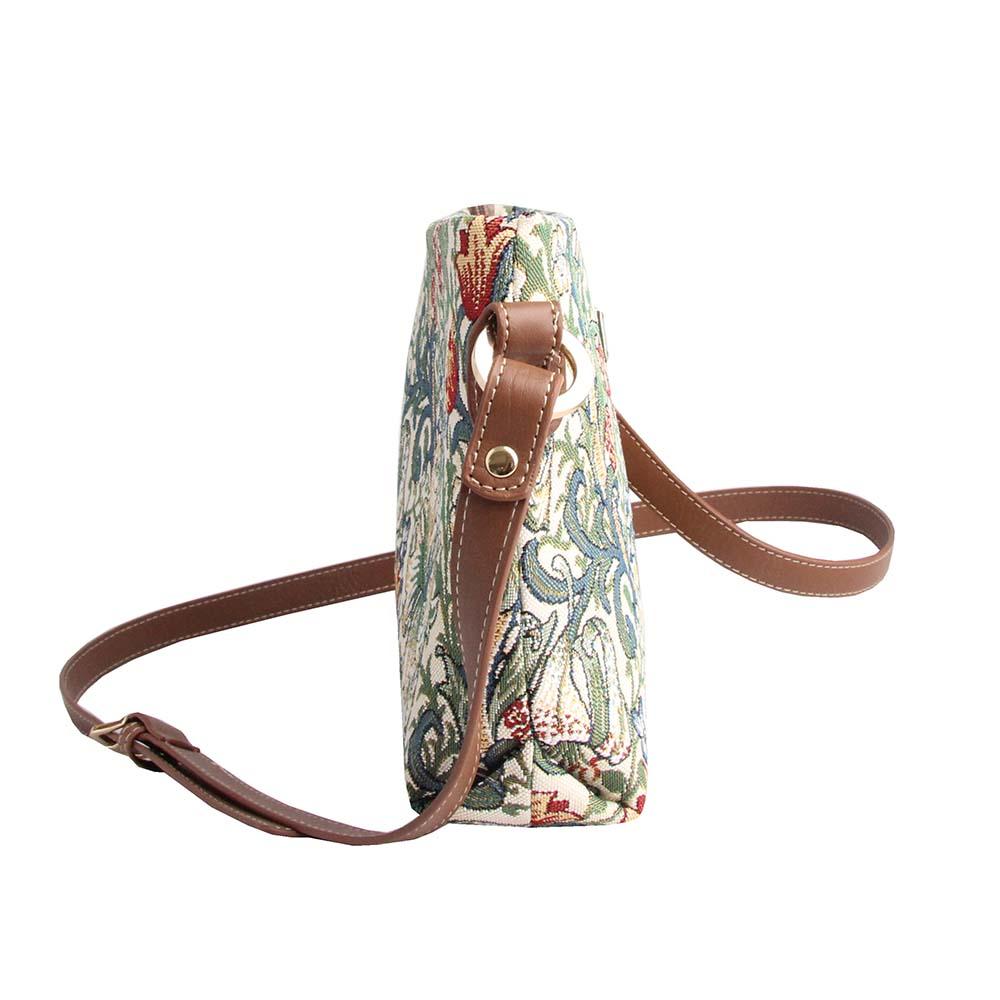  Golden Lily Crossbody Bag for Women-3