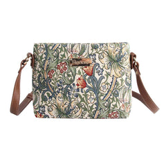 Golden Lily Crossbody Bag for Women-0