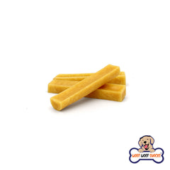 Best Himalayan Yak Chews for Dogs – Natural Yak Milk Sticks -0