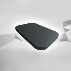 Yoga Knee Pad Cushion for Exercise, Gardening & Yoga-1