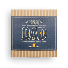 Father’s Day Specialty Coffee Gift Set for Dad-1