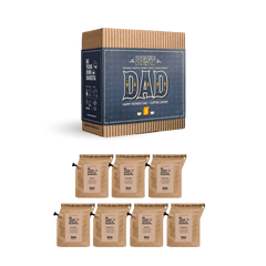 Father’s Day Specialty Coffee Gift Set for Dad-2