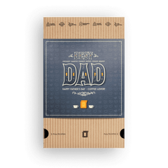 Father’s Day Specialty Coffee Gift Set for Dad-5