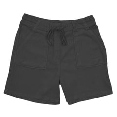 Women’s Linen Summer Shorts – Lightweight, Breathable, Casual Linen-Blend with Pockets-1