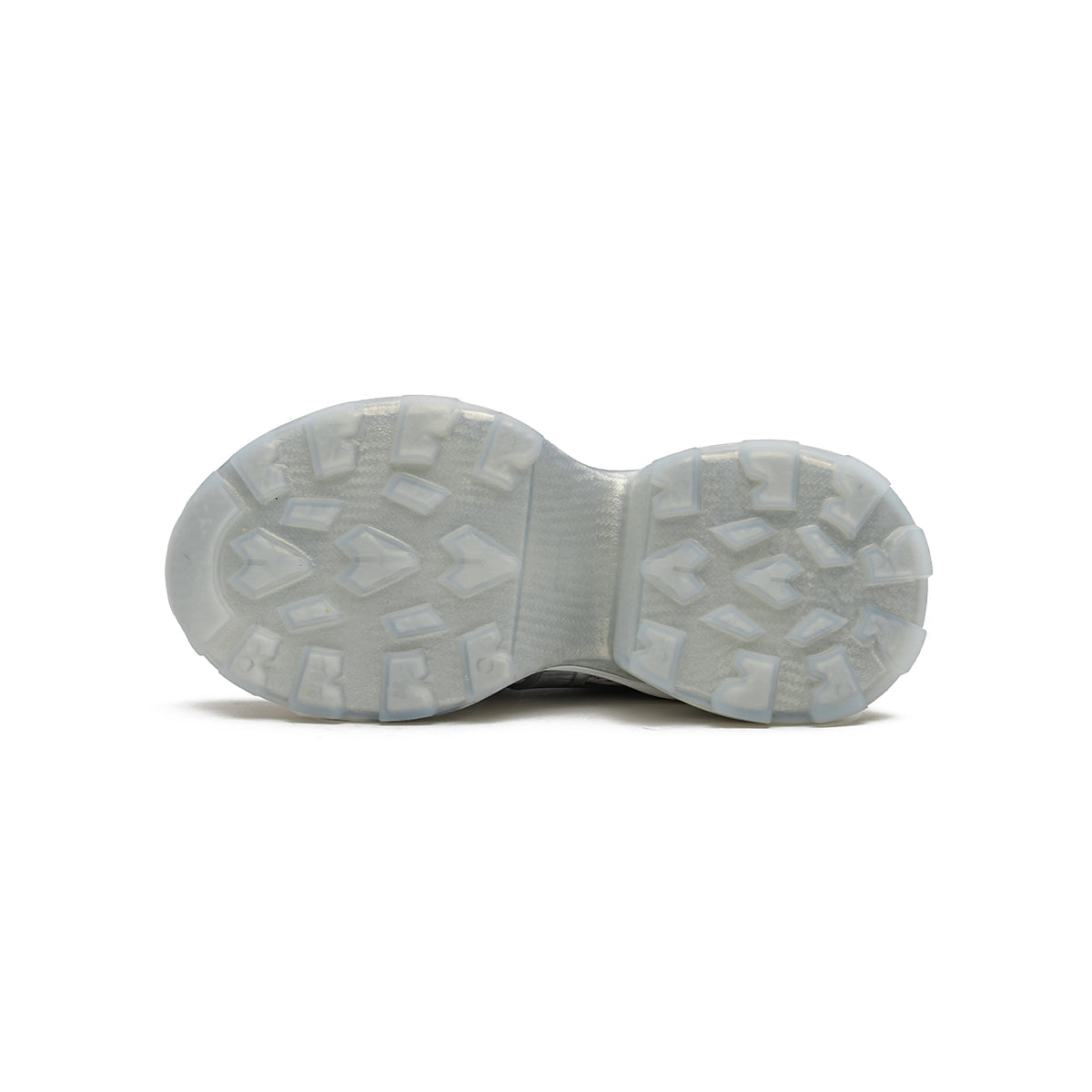 Breathable Mesh Platform Sneakers Trainers-3