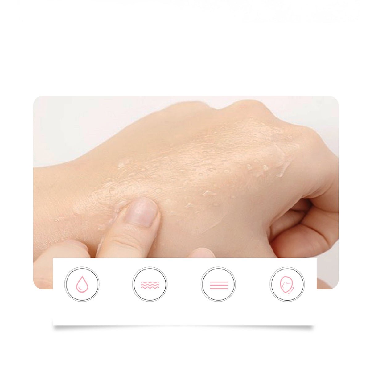 Collagen Elastin Sleeping Mask 5gx7-3