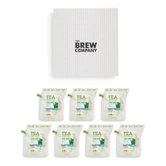 Cool Mint Tea– Refreshing Herbal Blend-1