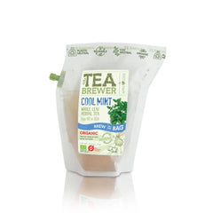 Cool Mint Tea– Refreshing Herbal Blend-2