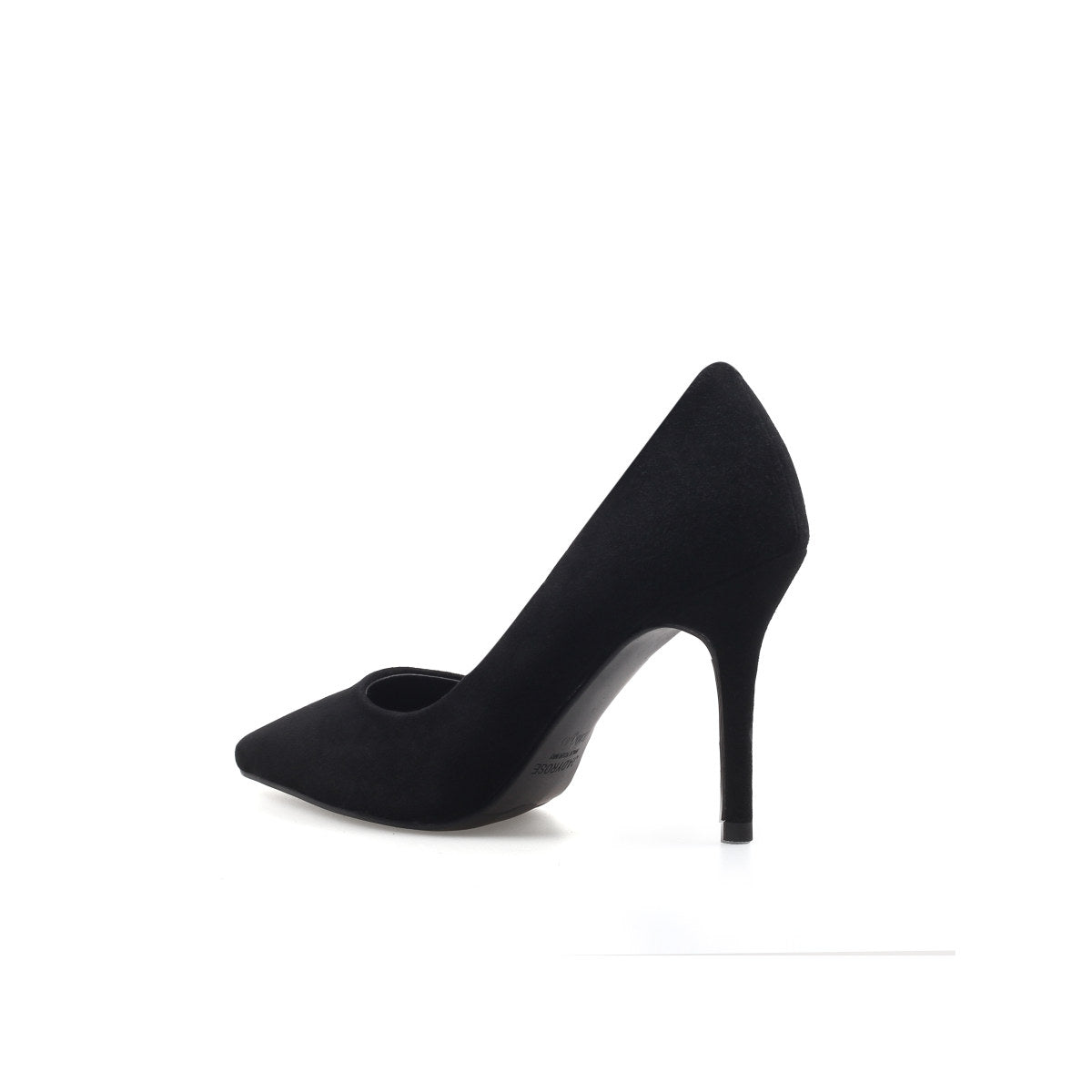 Classic D’Orsay Stiletto Heels for Women | Elegant Evening Pointed-Toe Pumps-2