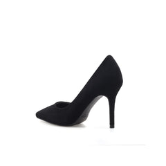 Classic D’Orsay Stiletto Heels for Women | Elegant Evening Pointed-Toe Pumps-2