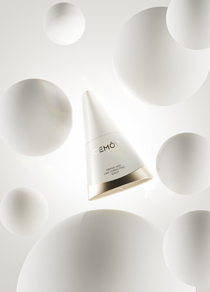 Firming & Line-Correcting Serum | Advanced Anti-Aging & Brightening Skincare-2