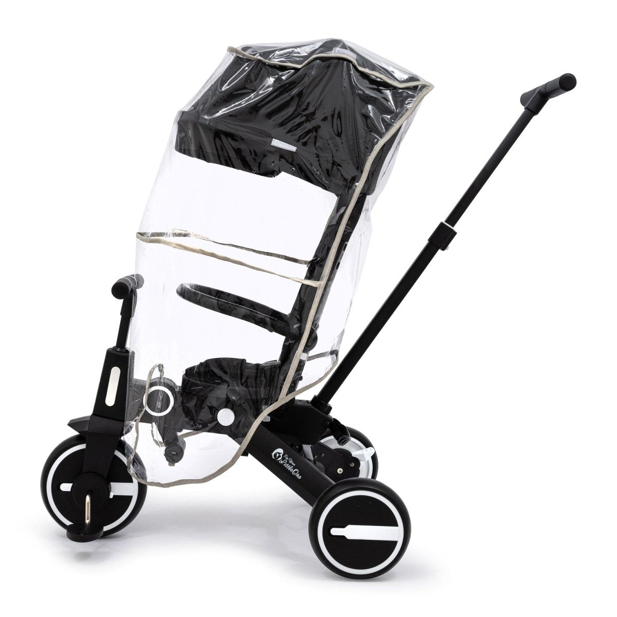 Xplor Trike Raincover-Fix All Models-1
