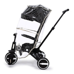 Xplor Trike Raincover-Fix All Models-1