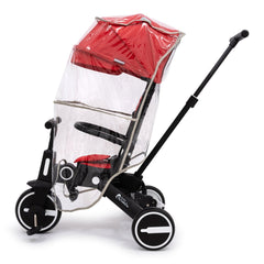 Xplor Trike Raincover-Fix All Models-3