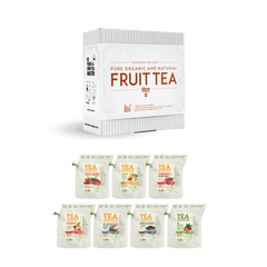 Fruit Tea Collection – 7 pcs Gift Box-2