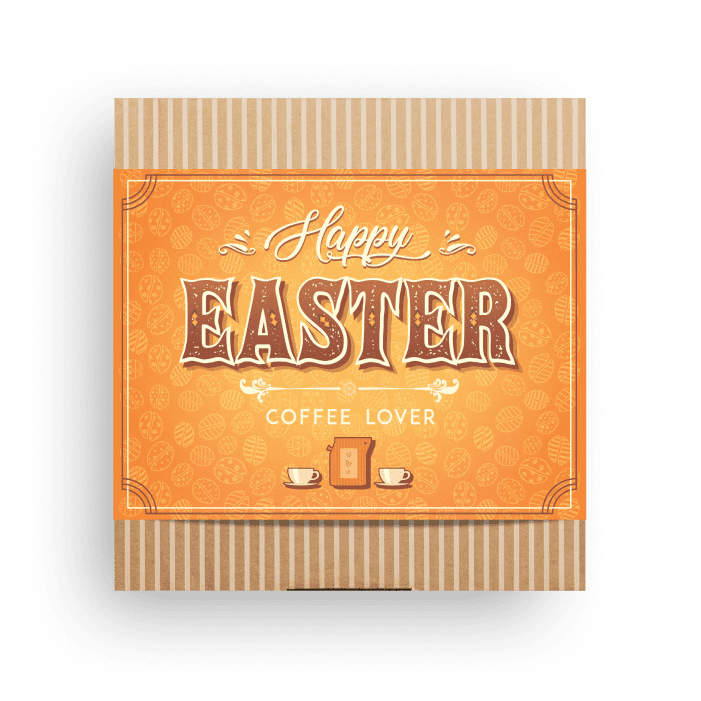 Easter Specialty Coffee Gift Set -0