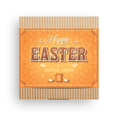 Easter Specialty Coffee Gift Set -0
