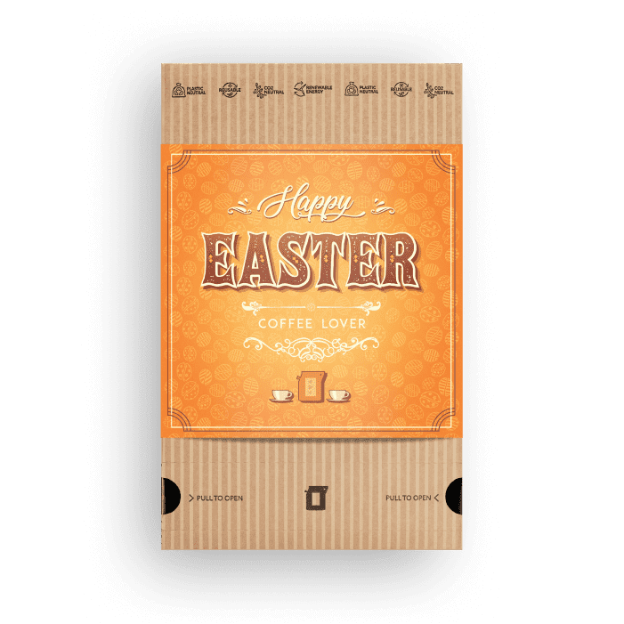 Easter Specialty Coffee Gift Set -2