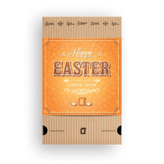 Easter Specialty Coffee Gift Set -2