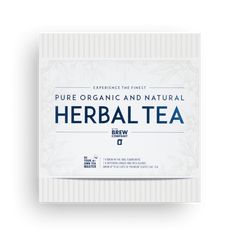 Herbal Tea Collection – 7 pcs Gift Box-2