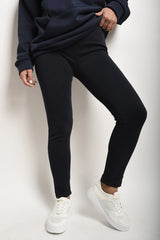 Juliana High Waisted Stretch Leggings for Women-0