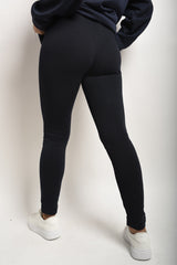 Juliana High Waisted Stretch Leggings for Women-1