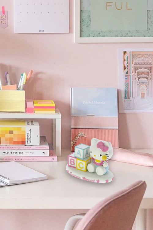 Sanrio Hello Kitty “SOMEONE SPECIAL “Ceramic figurine